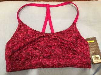 Old navy xs sports bra