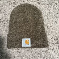 Carhartt Beanie Fits Men and Women/Kids