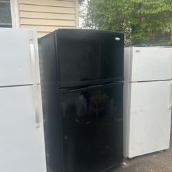 Whirlpool Refrigerator
