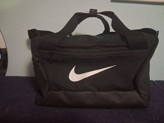 Small Nike bag