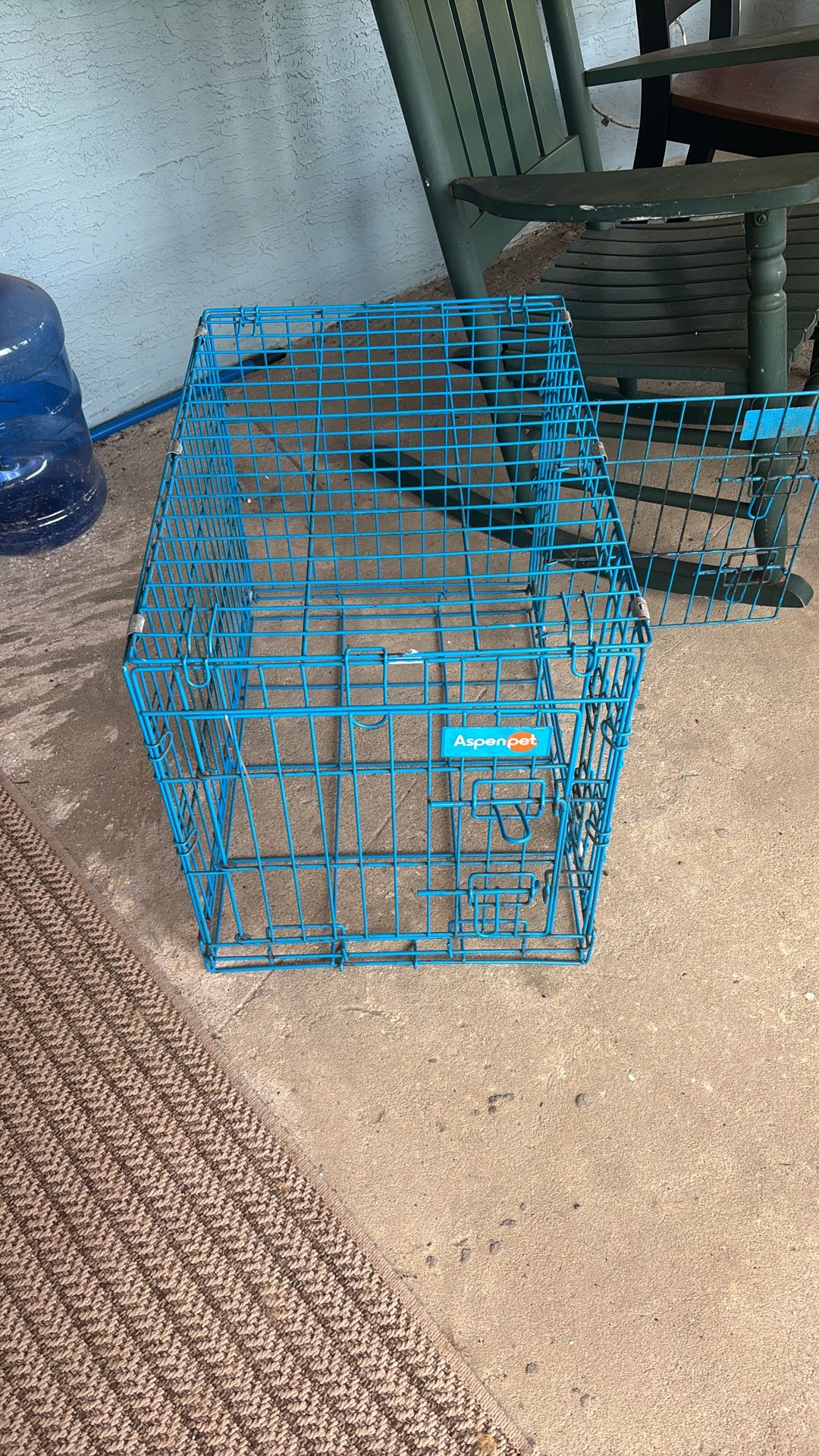 Animal Cage