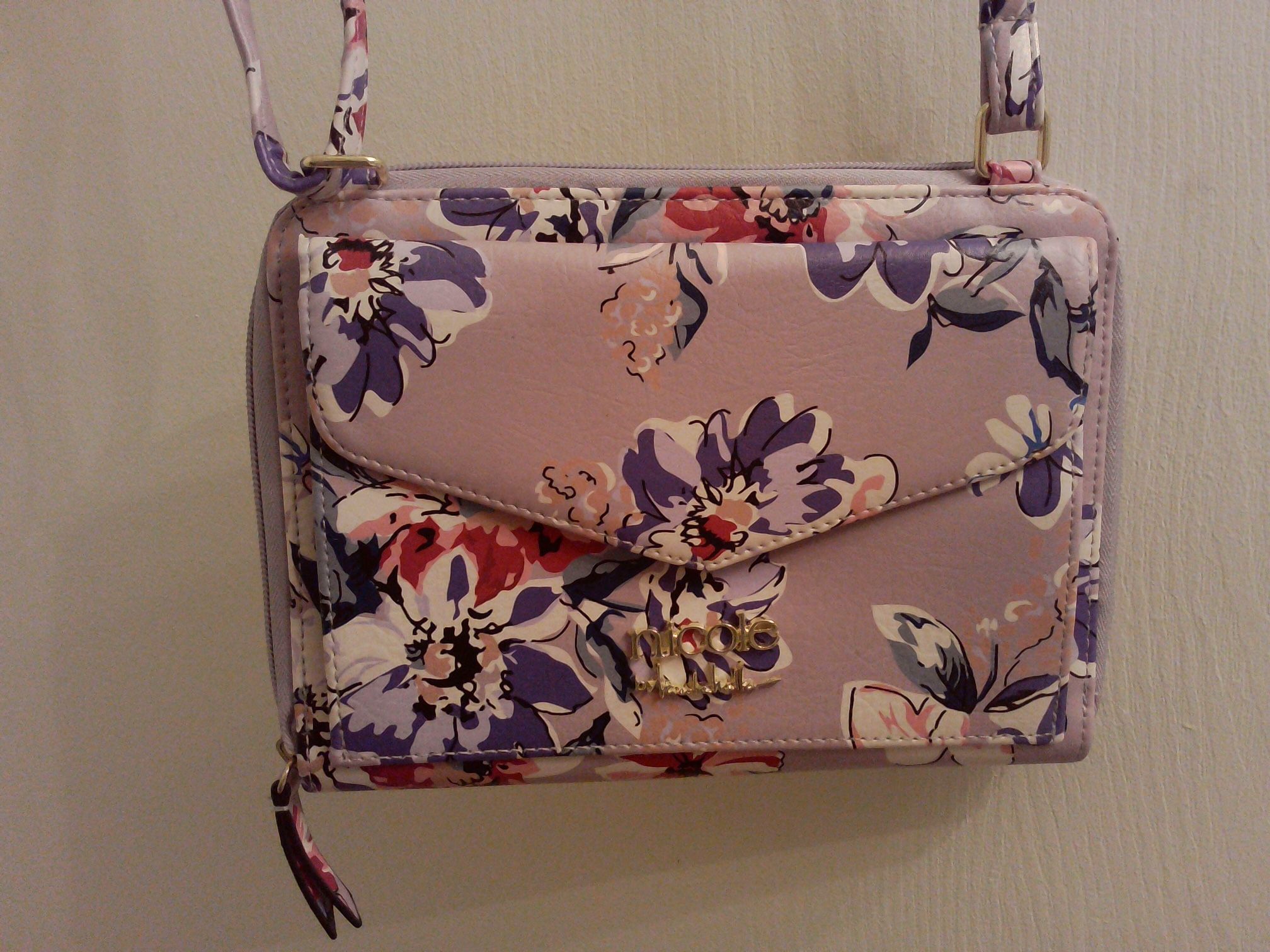 Purse Wallet *READ DESCRIPTION*