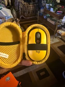 Meuse Logitech