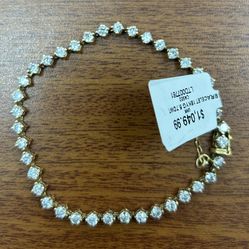 18kt Bracelet 