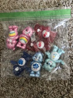 Care Bears