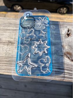 Casetify case for iPhone 13 mini