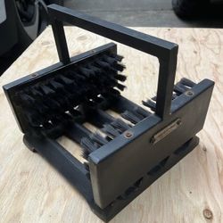 Boot Scraper By Hearth And Hand with Magnolia