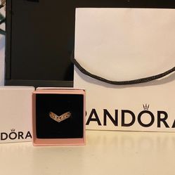 Pandora Ring