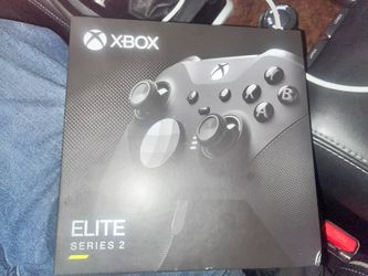 Xbox Elite Series 2 Wireless Controller*****brand New*****