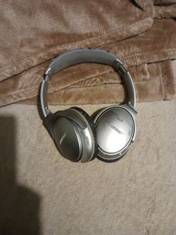 Bose Blutooht  Comfor 35