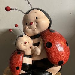 Light Up Ladybug 