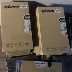 iPhone Screen Protectors 11-14Promax/plus