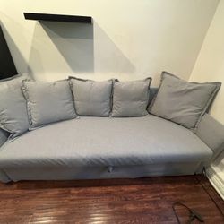 IKEA Sleeper Sofa
