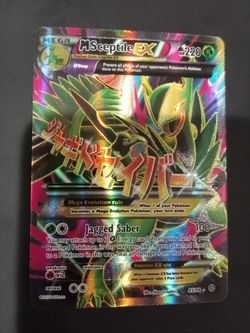 Pokemon card