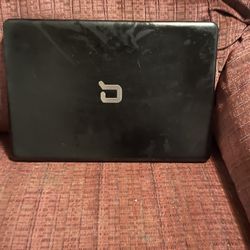 Compaq 610 Laptop 