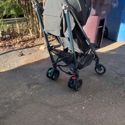 Stroller G-LUXE for 2-5years Old 