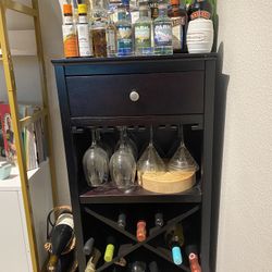 Bar Cart 