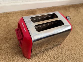 Hamilton Beach 2 Slice Toaster