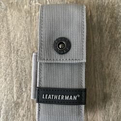 Leatherman Nylon Sheath With Pockets