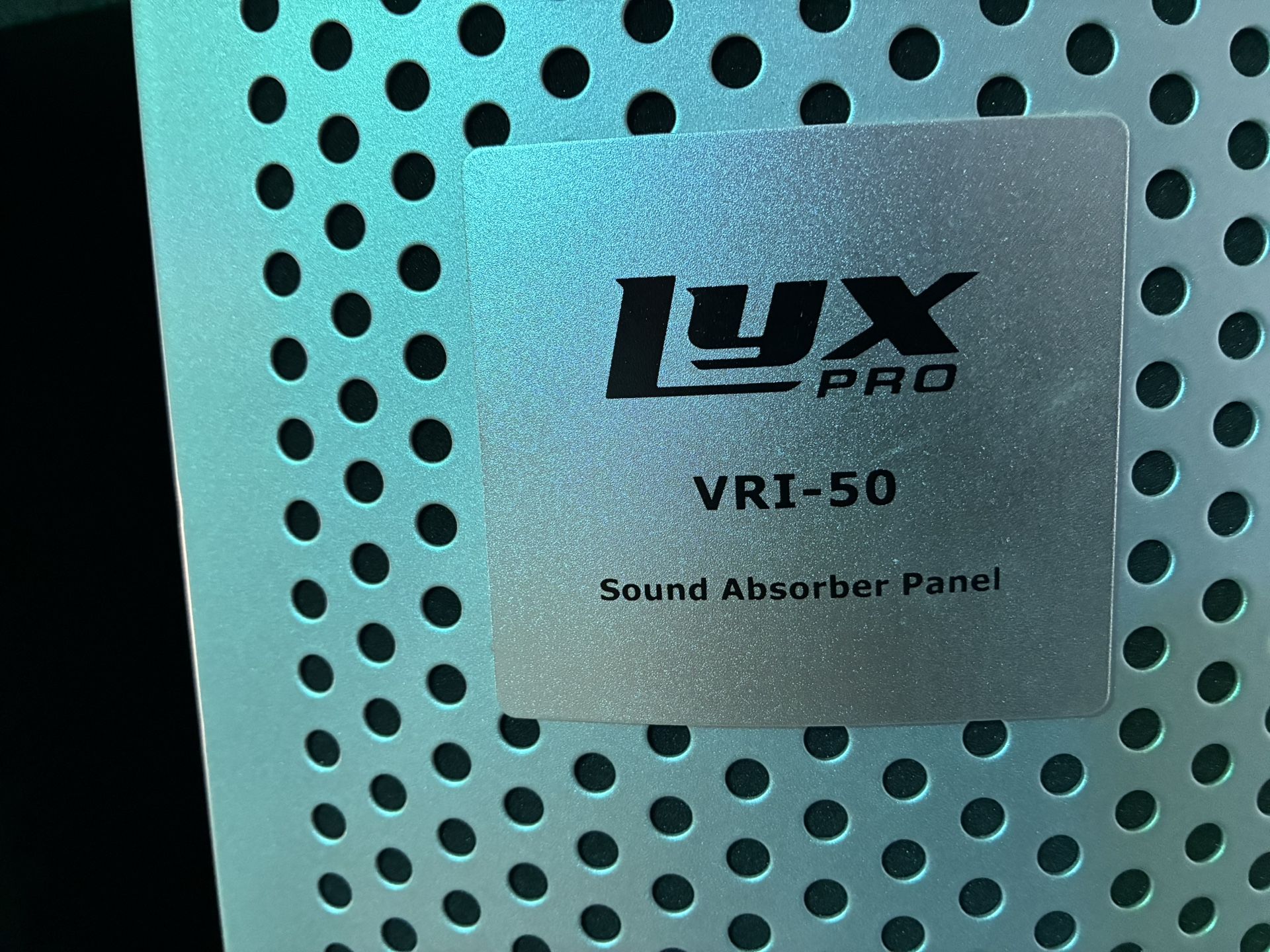 Lyx Pro VRI-50