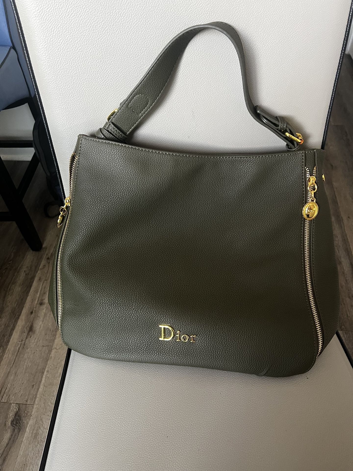 Dior Purse 