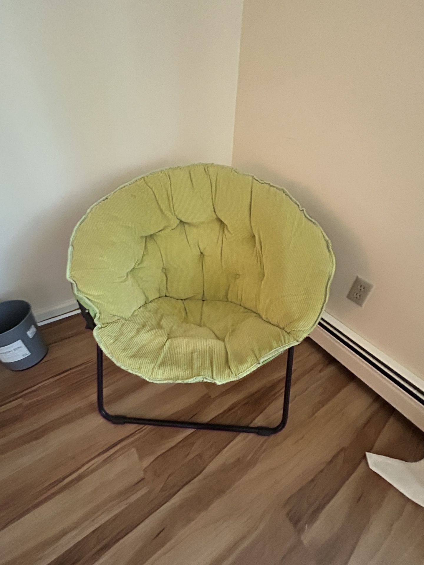 Foldable Chair 