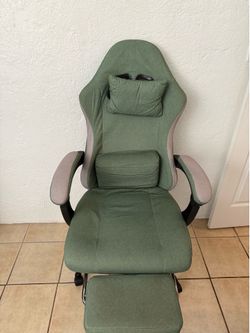 Office desk chair