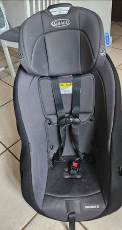 Graco Contender 60 Convertible Car Seatcat