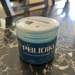 Pulidiki Dust Cleaner