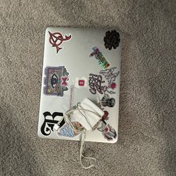 Apple laptop Macbook Air 13 Inch