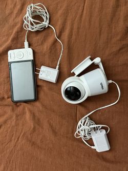 Vtech Baby Monitor