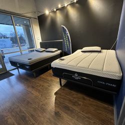 Get a Brand New Mattress at Ridiculously Low Prices!