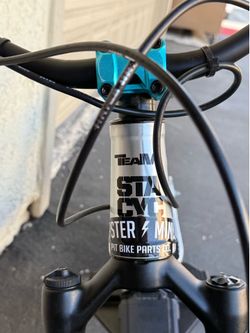 E-bike Stacy