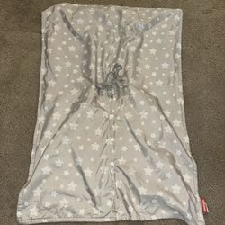 Baby Car Seat Cover