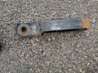 Tow Hitch