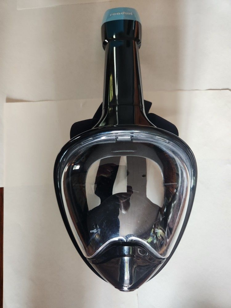 Snorkel Mask - L/XL