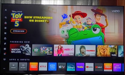 Vizio tv 65 inches
