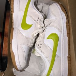 Nike Dunk Low Women Shoes Size 6.5