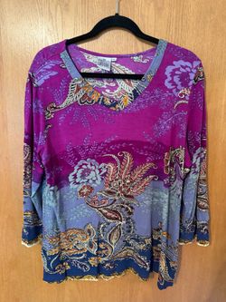 Too XL woman tops