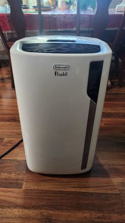 De'Longhi Pinguino Portable Air Conditioner