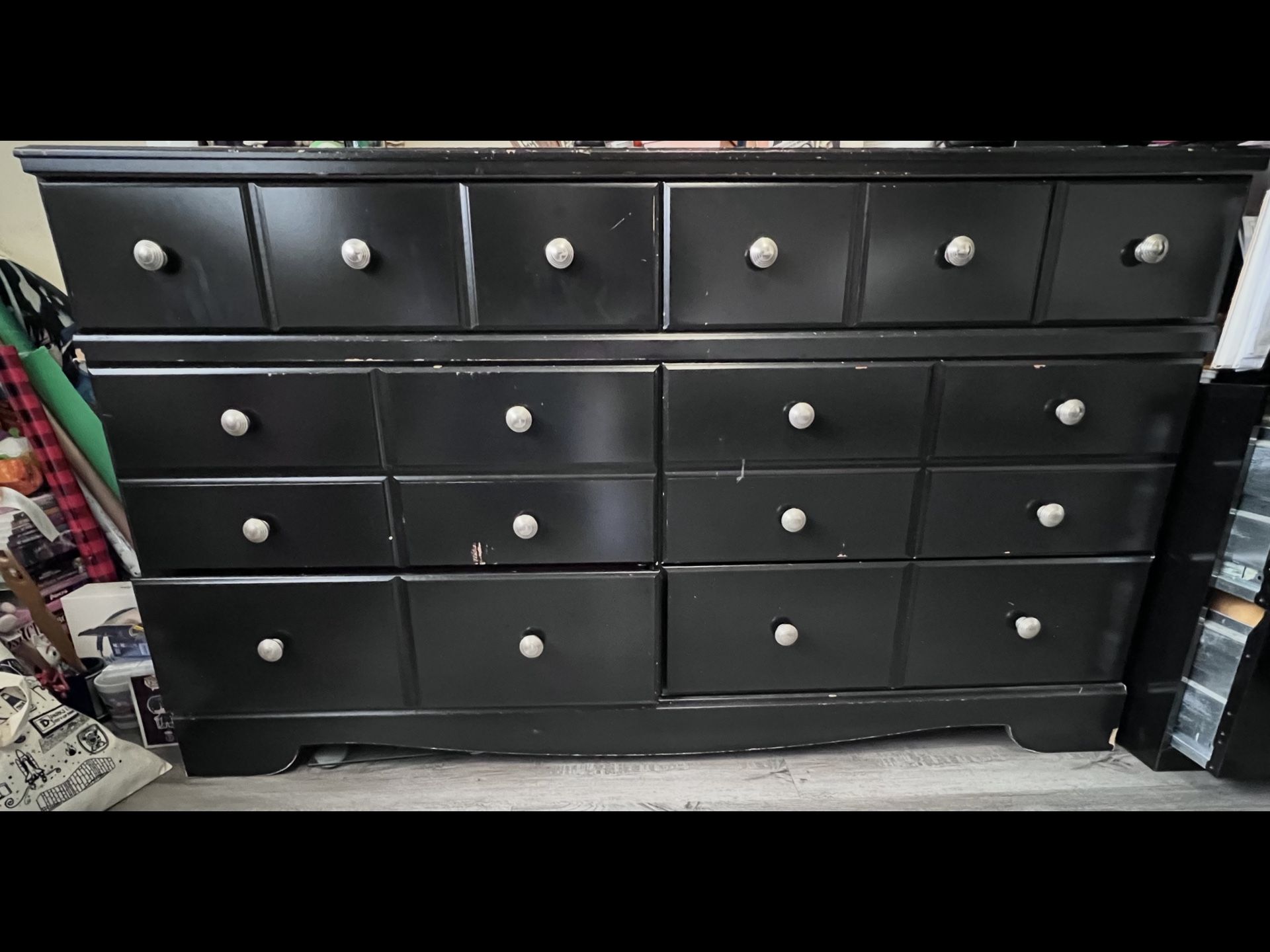 Used Dresser