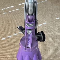 Dyson DC07 Animal upright vacuum cleaner