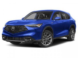 2025 Acura ADX