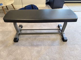 Work Out Bench