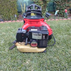 Astron Kawasaki Commercial Leaf Blower