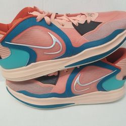 Nike Basketball Shoes