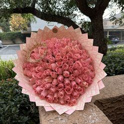 Flower Bouquet 