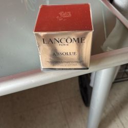 LANCOME ABSOLUE PARIS CRÈME 