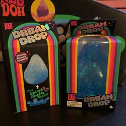 Needoh Dream Drop Blue 