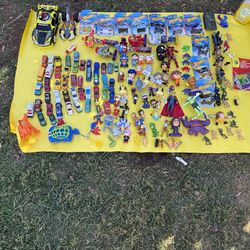 TOYS FOR KIDS VARIETY